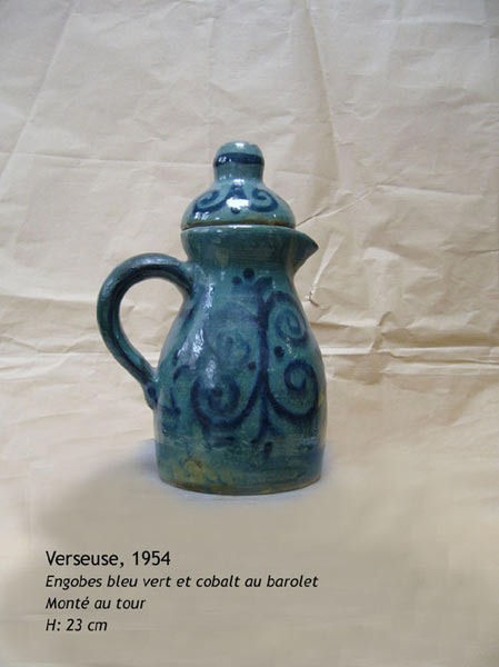 Verseuse